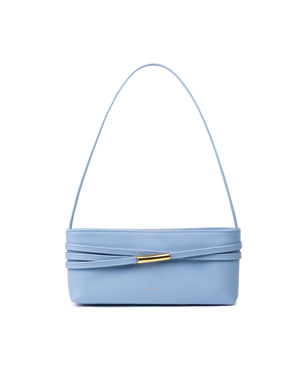 Britni Bag in Blue