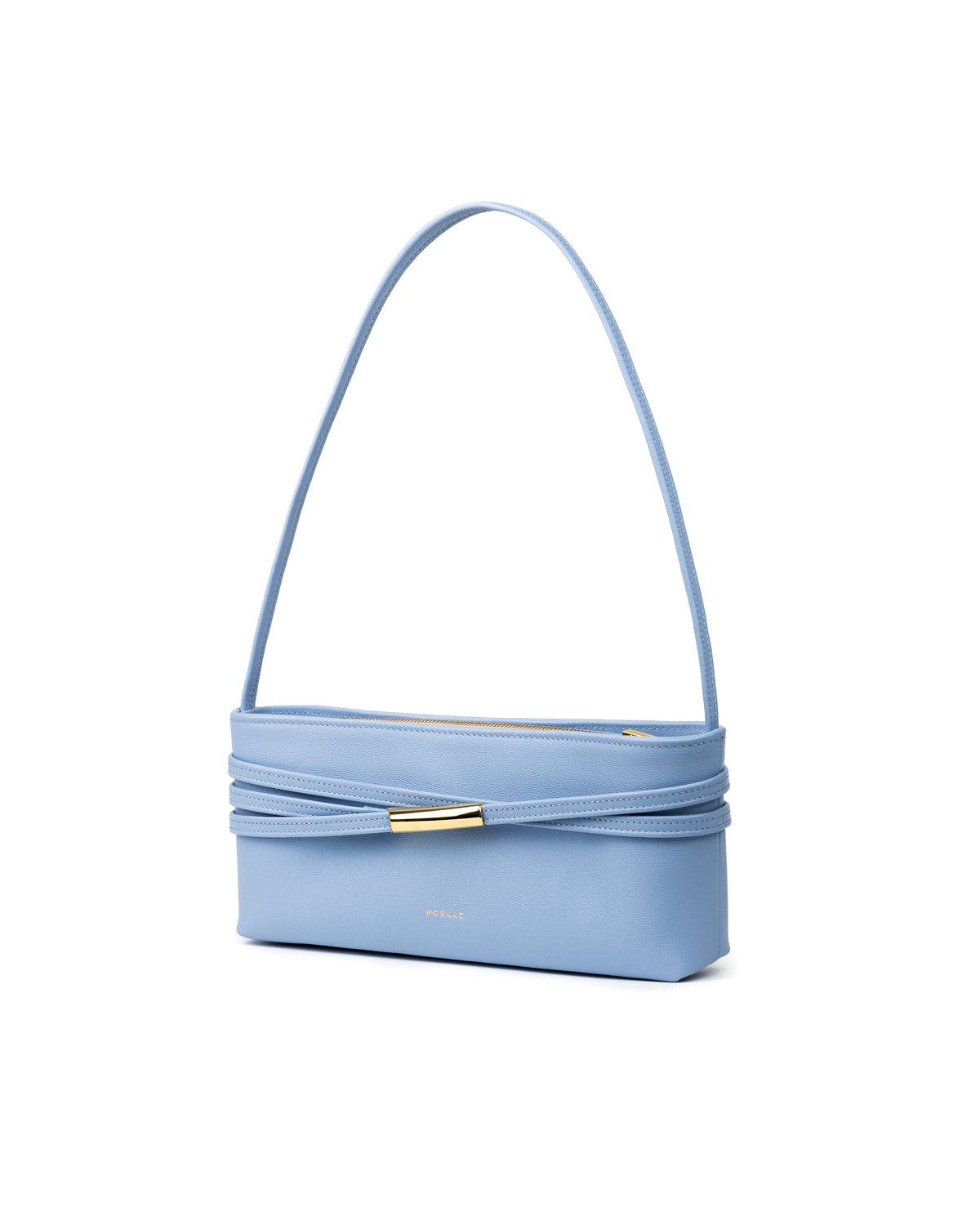 Britni Bag in Blue