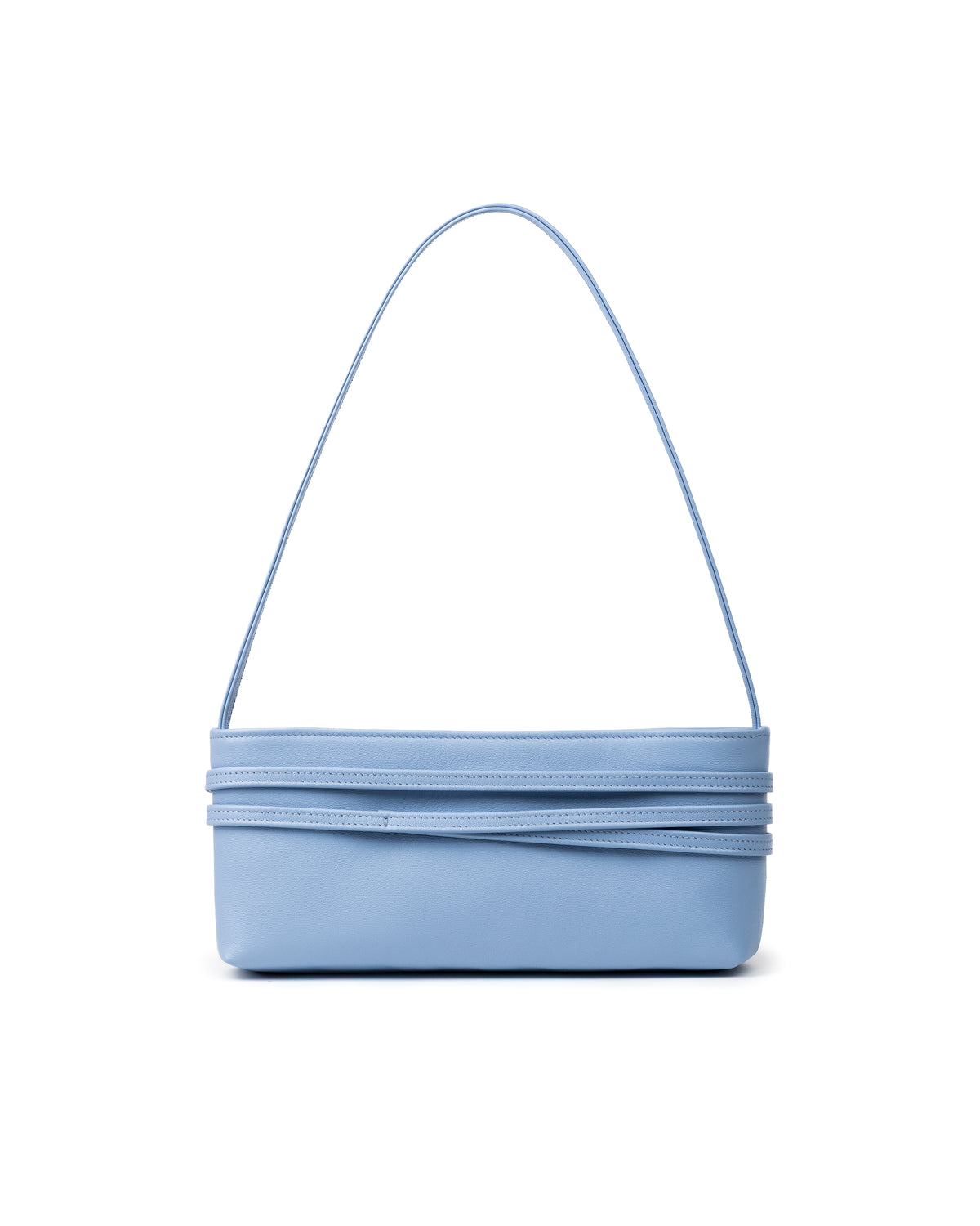 Britni Bag in Blue