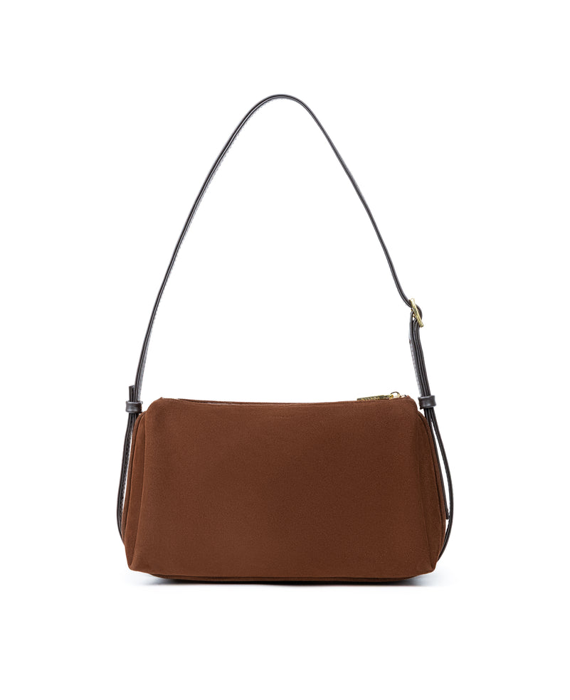 Josy Bag in Choco