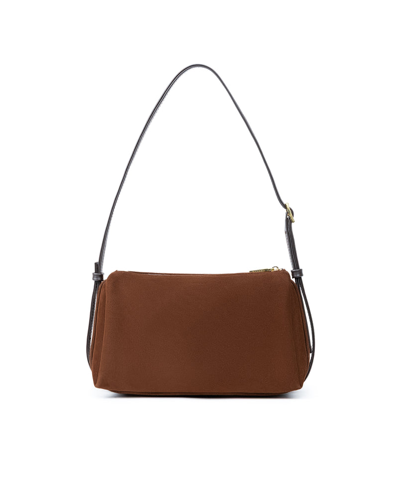 Josy Bag in Choco