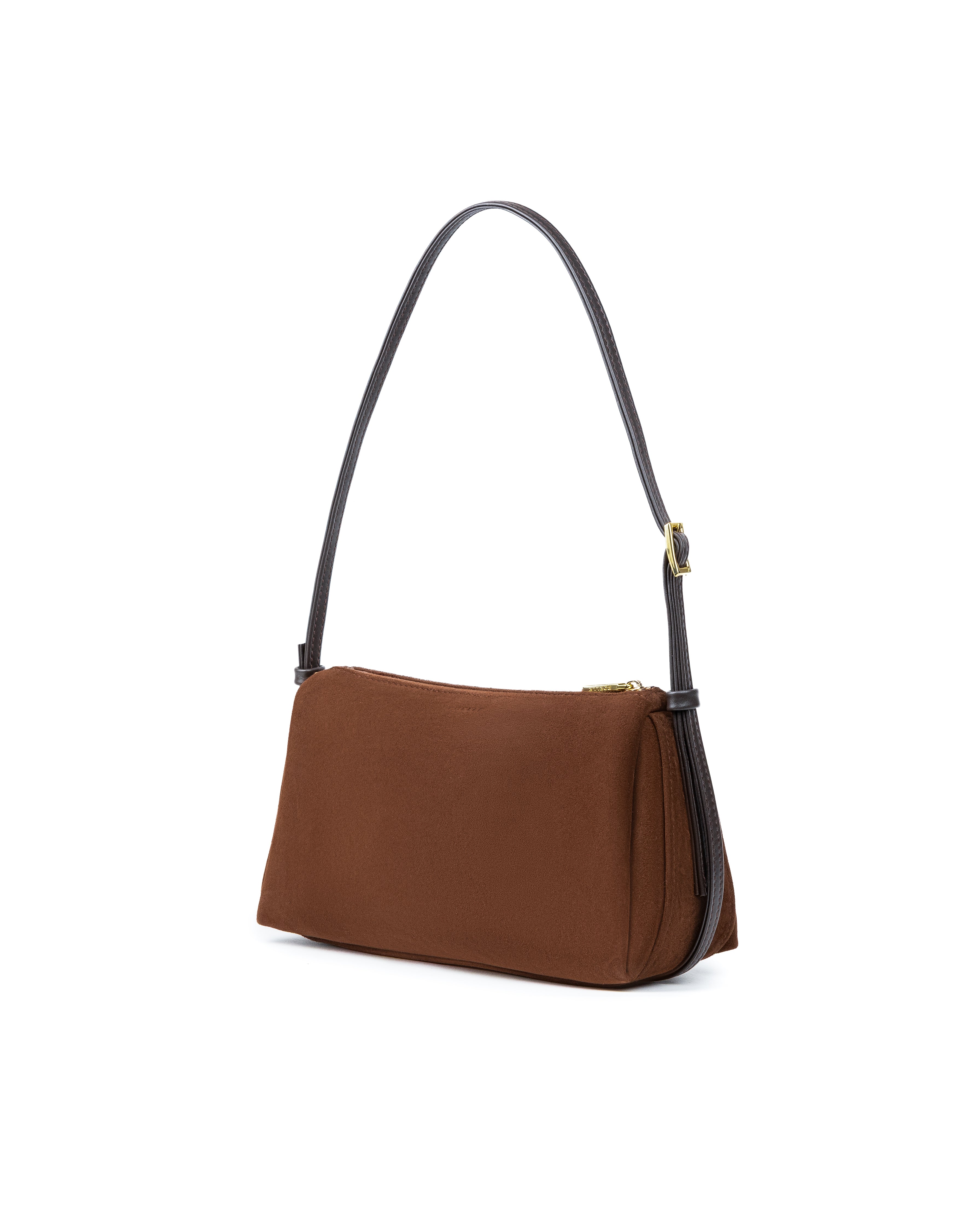 Josy Bag in Choco