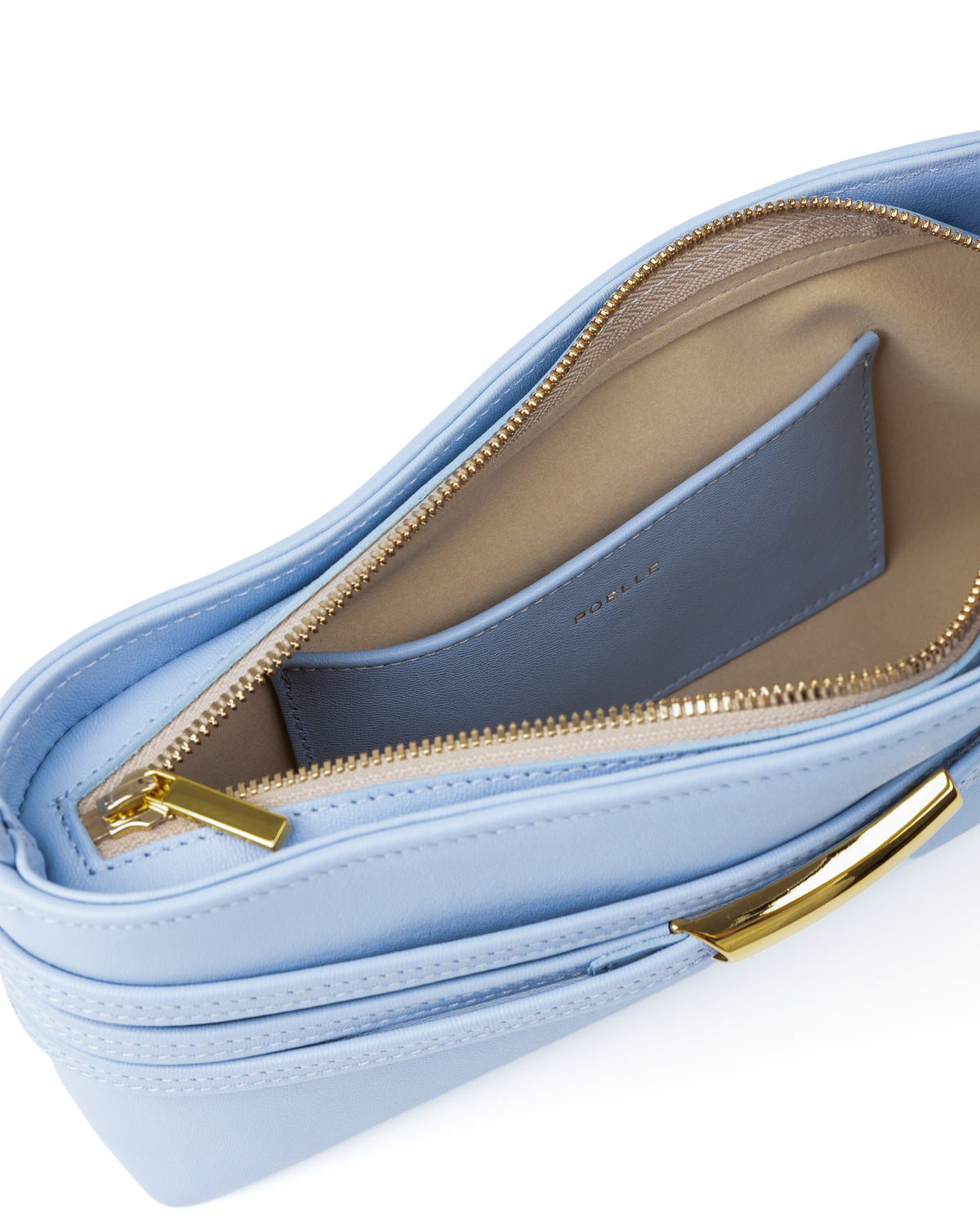 Britni Bag in Blue