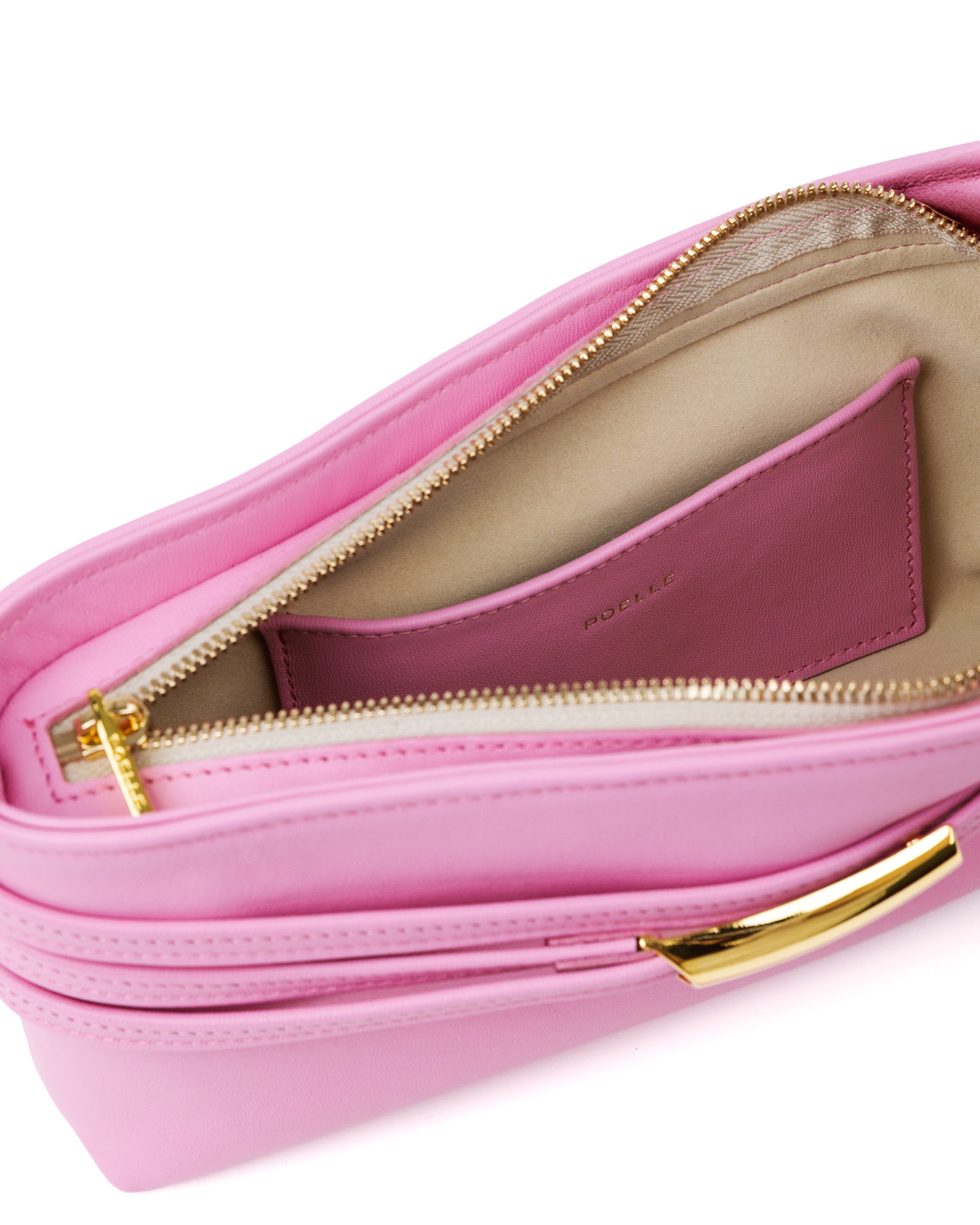 Britni Bag in Pink