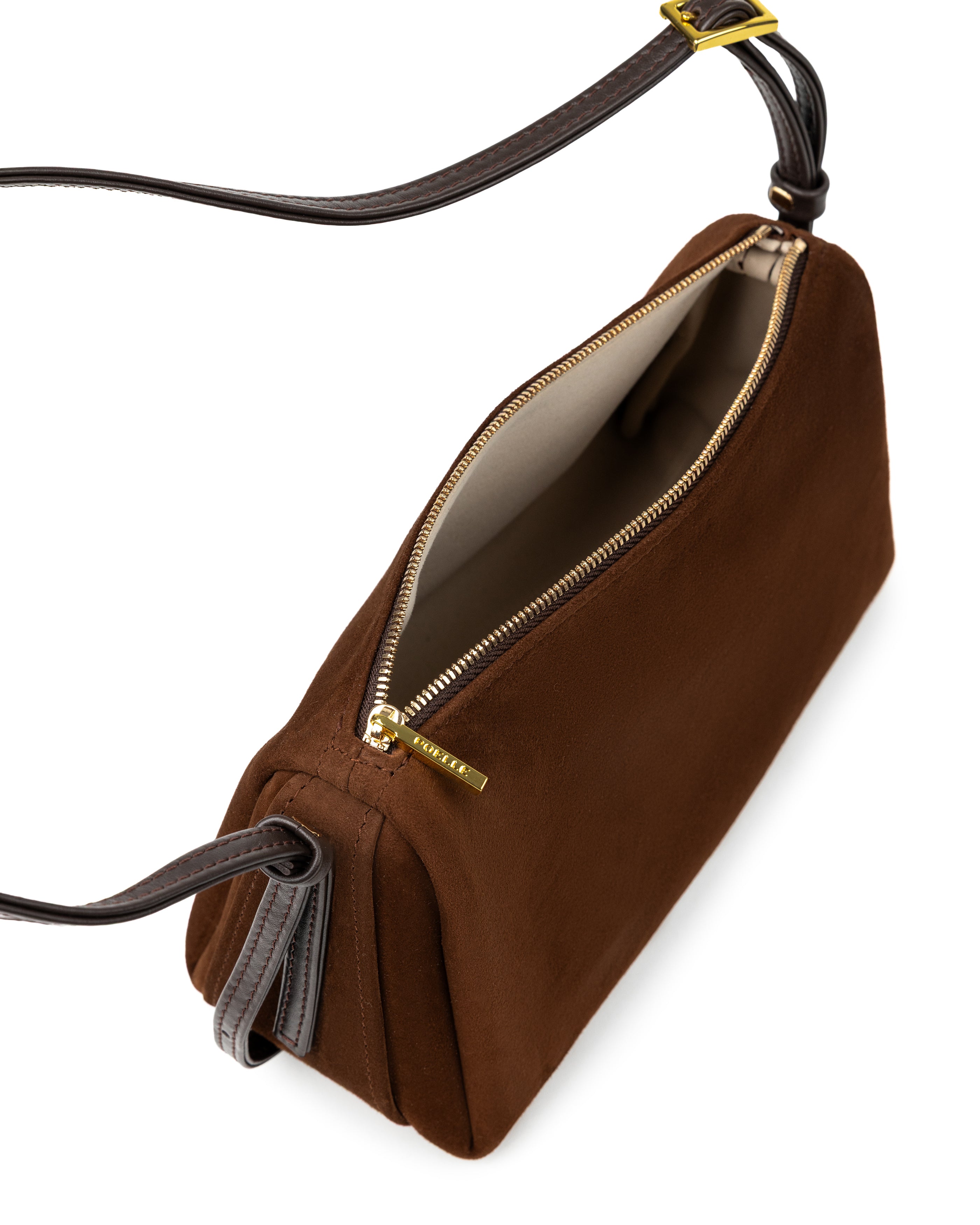 Josy Bag in Choco