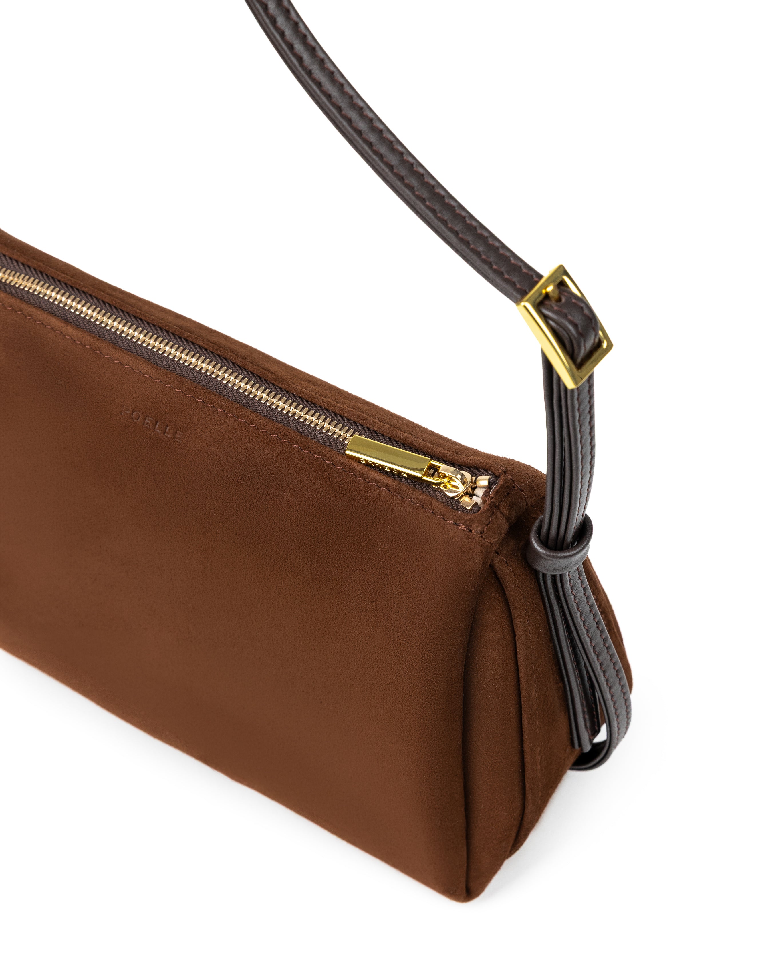 Josy Bag in Choco