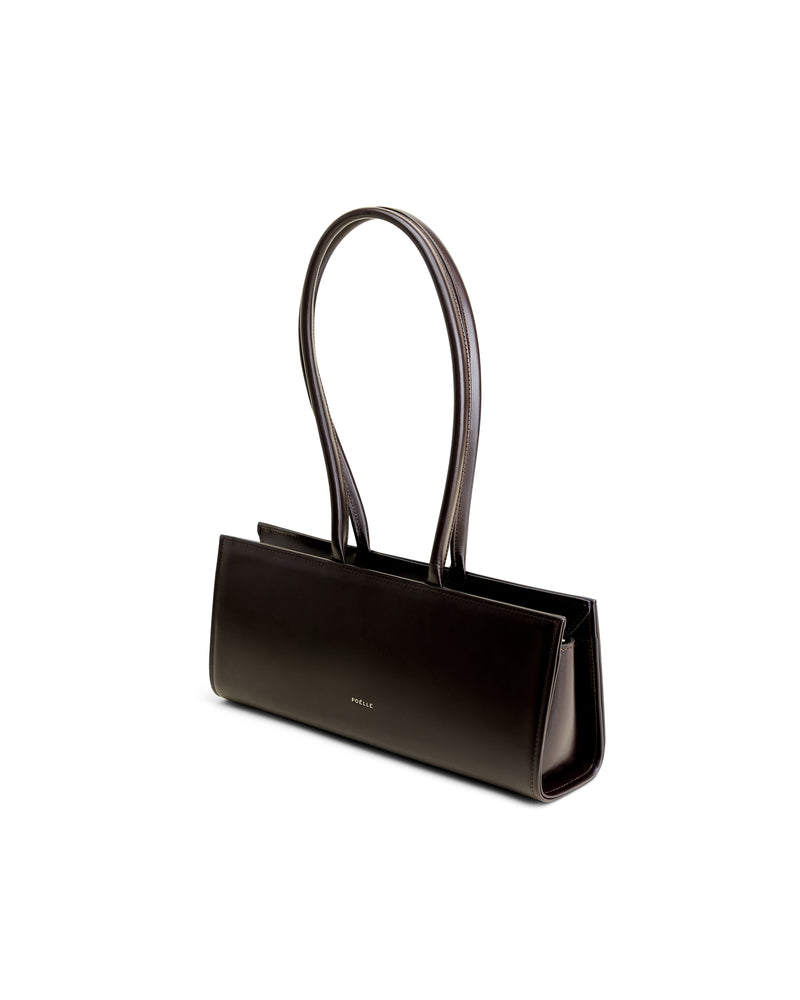Cecilie Bag in Brown
