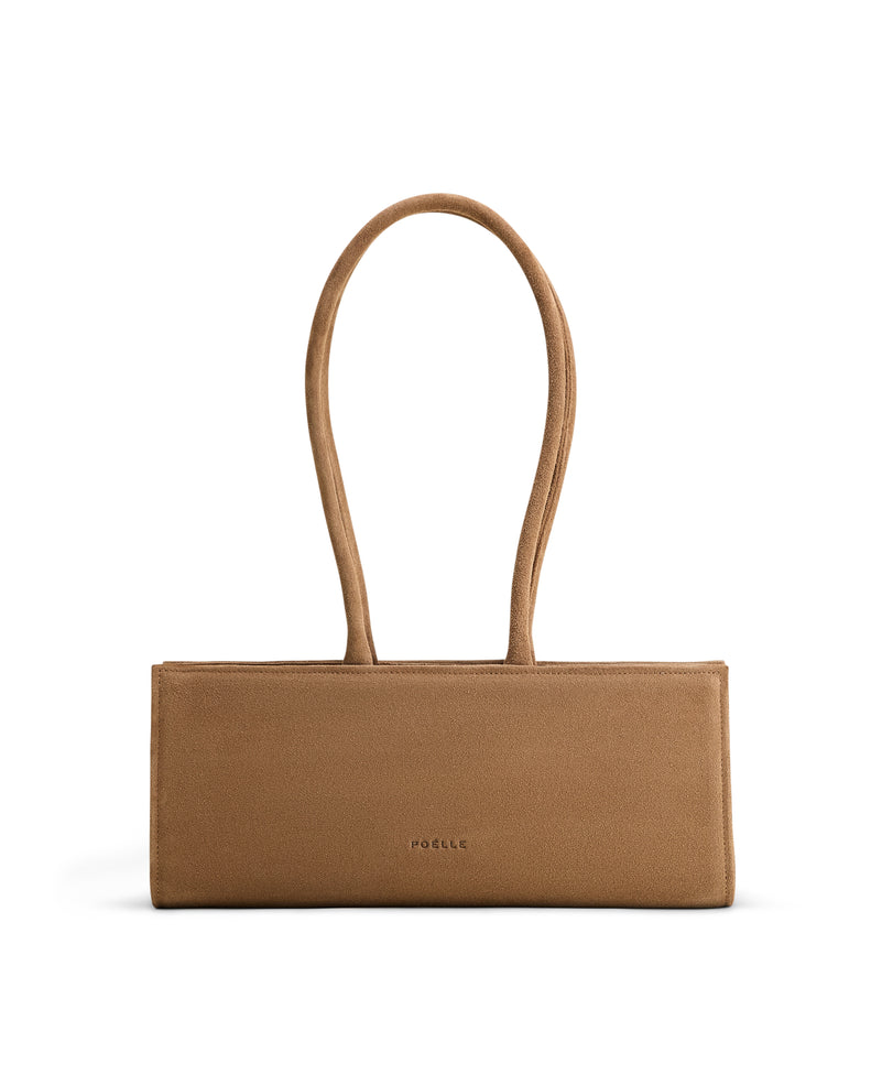 Cecilie Bag in Caramel