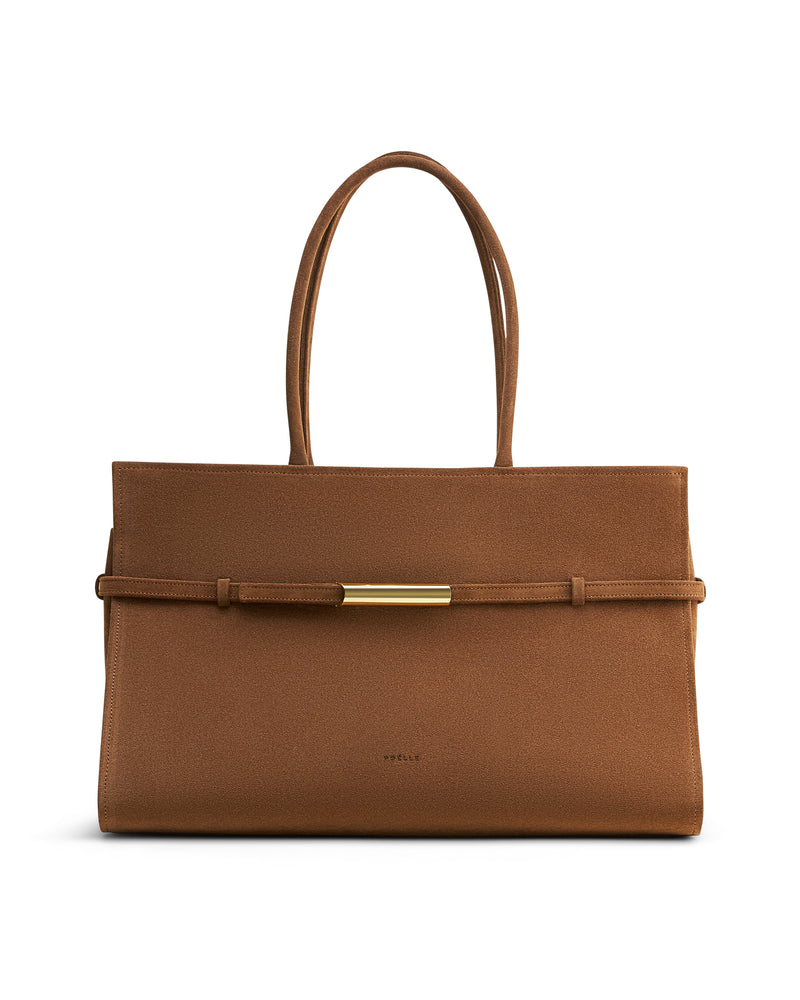 Object № 03 Bag Large in Caramel