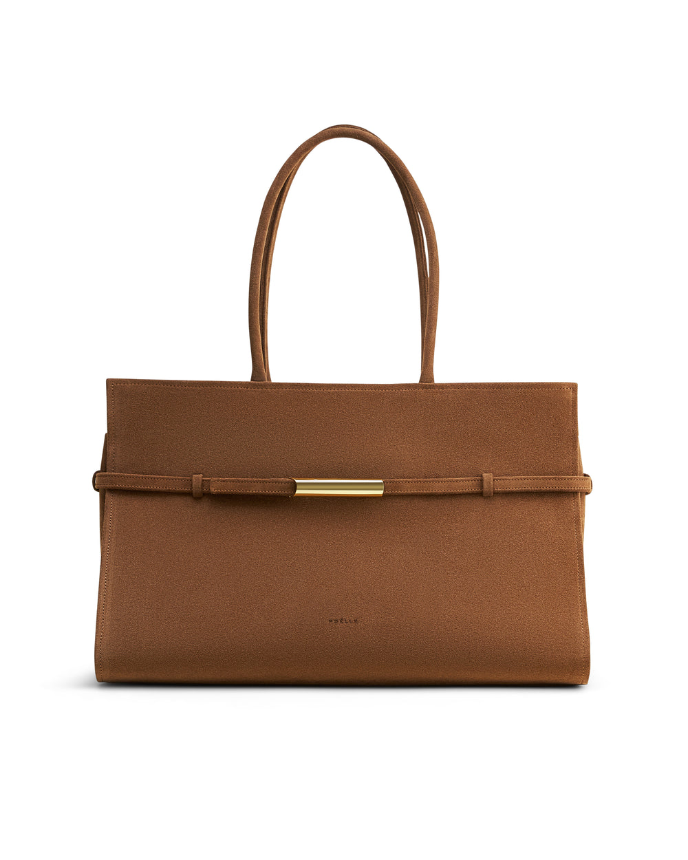 Object № 03 Bag in Caramel