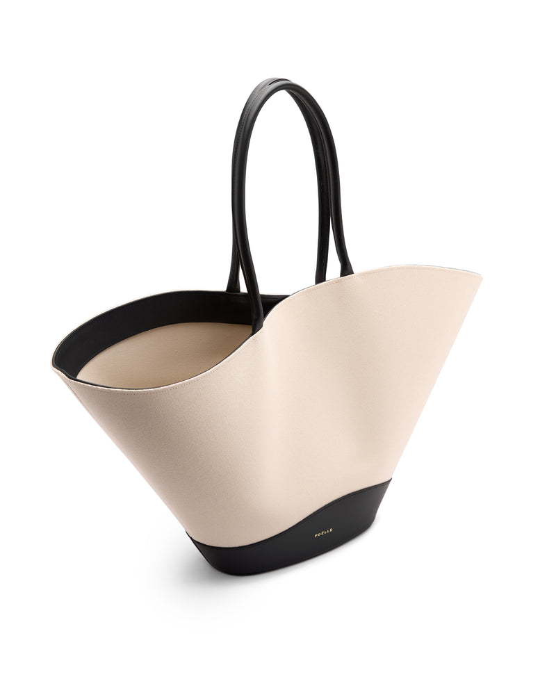 Riposo bag in Black