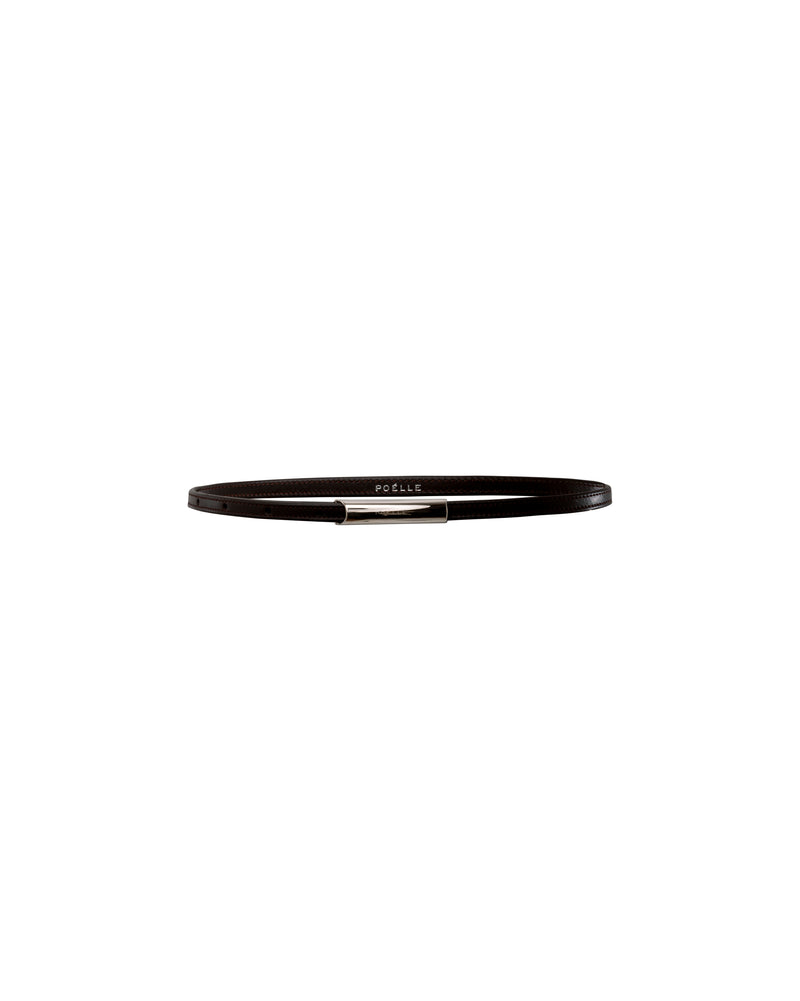 Mark Belt 10mm in Brown