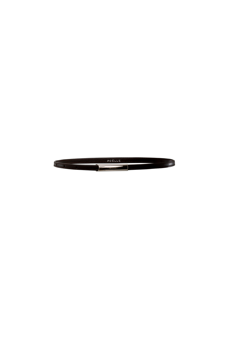 Mark Belt 10mm in Brown