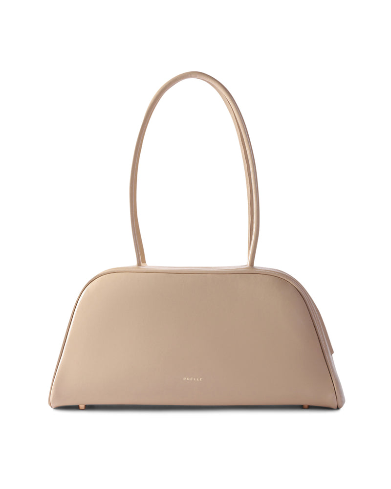 Queen Bag in Milky