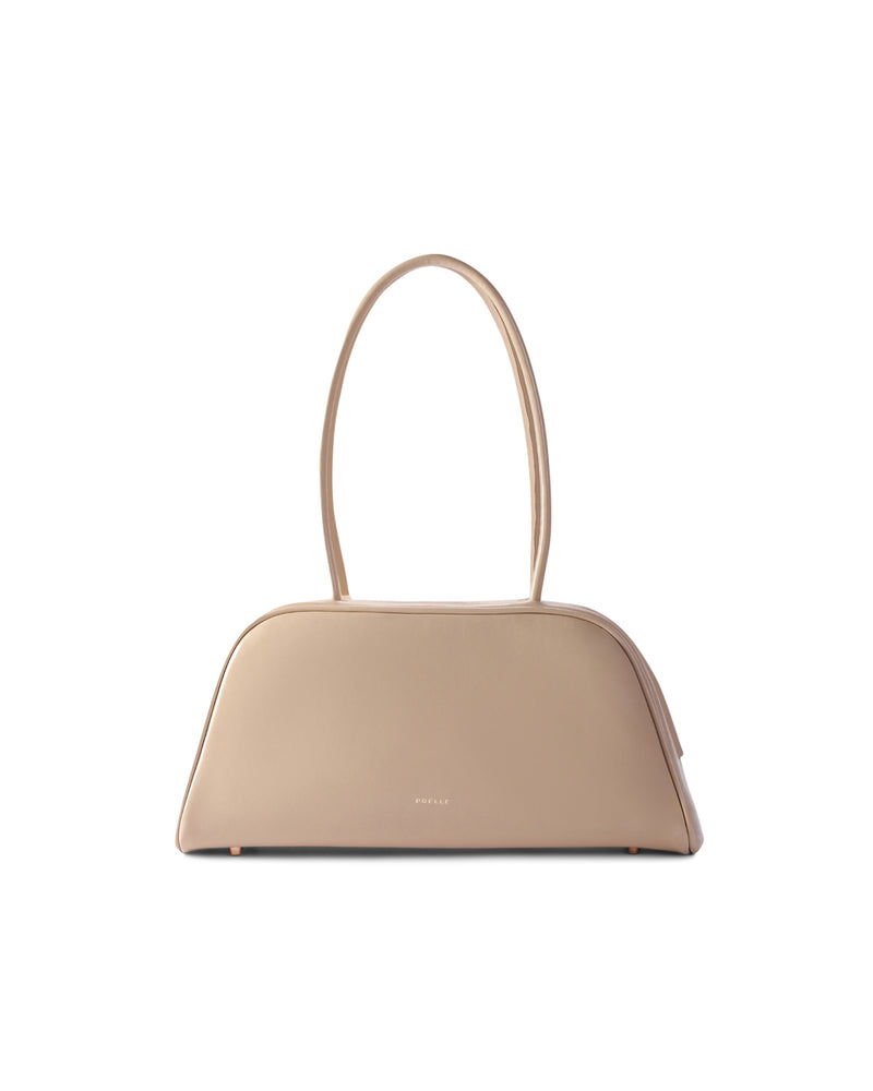 Queen Bag in Milky