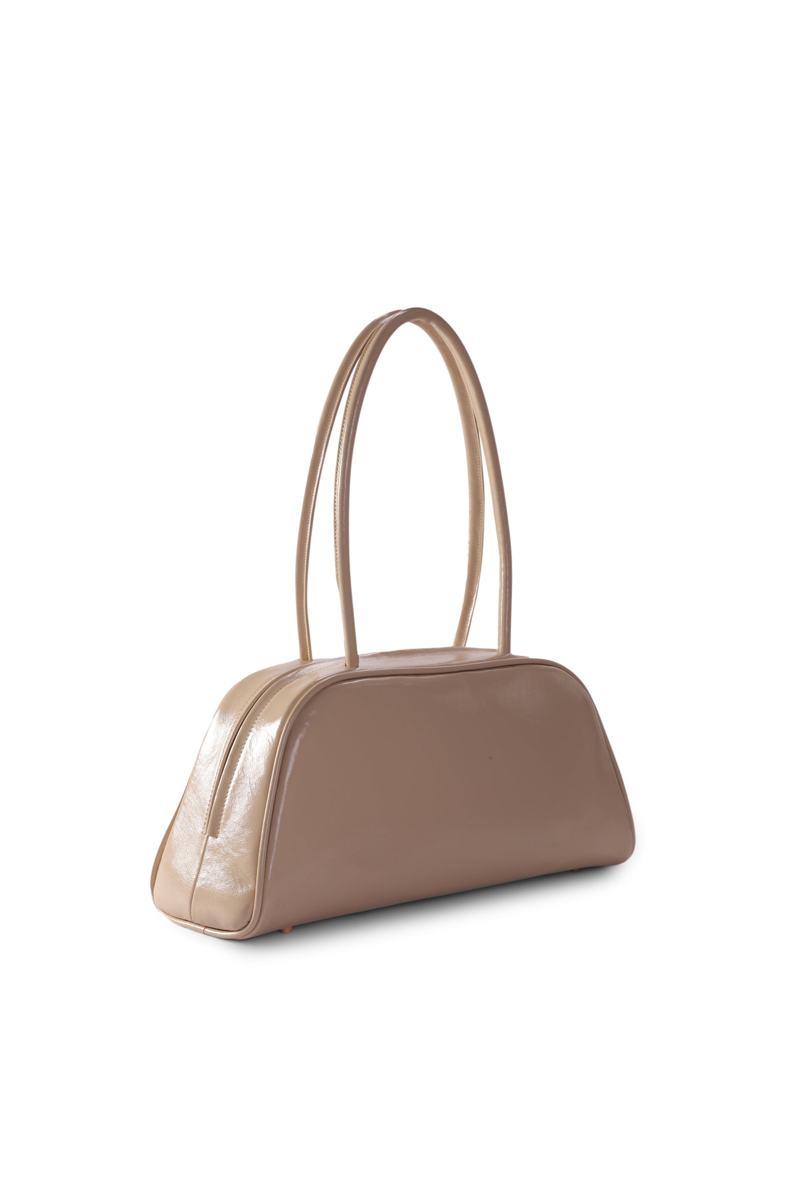 Queen Bag in Milky
