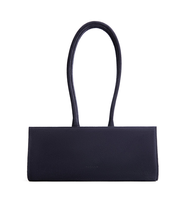 Cecilie Bag in Navy Blue
