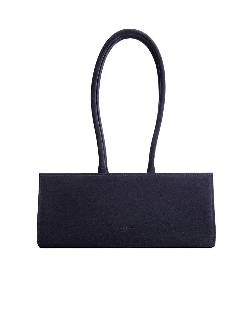 Cecilie Bag in Navy