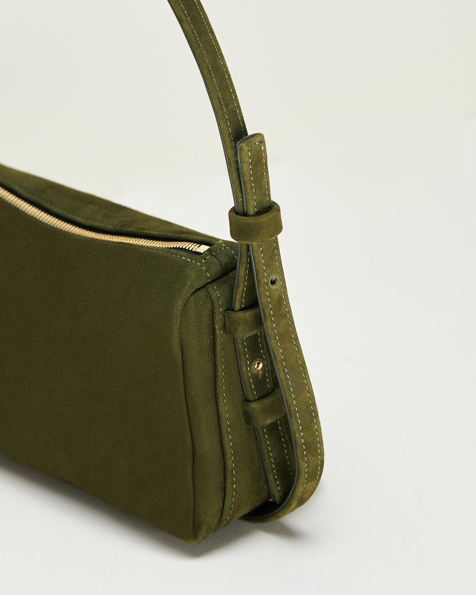 Josy bag in Olive