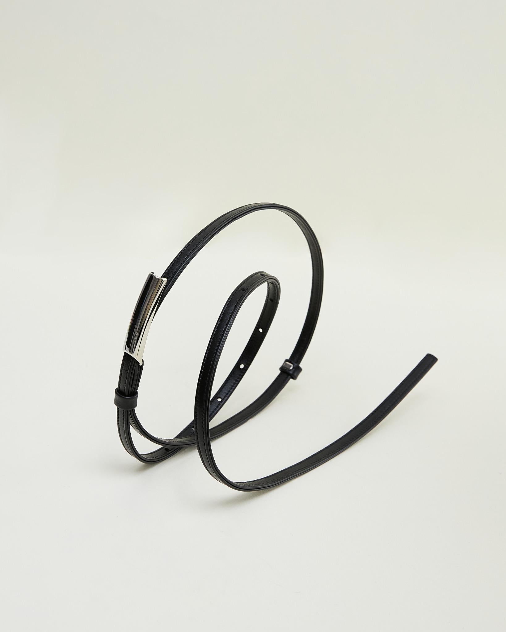 Mark Belt 10mm in Brown