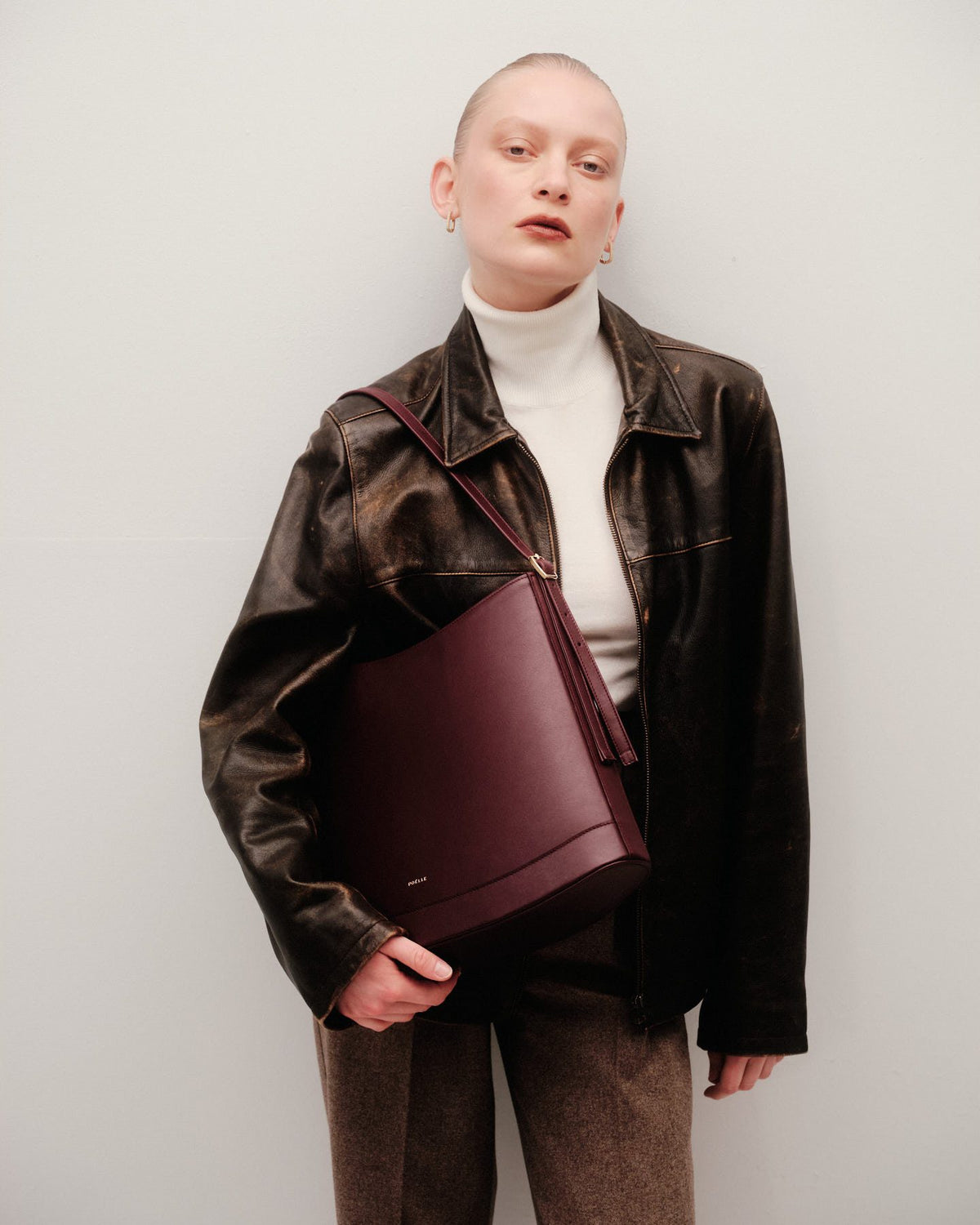 Bell Maxi in Marsala — Stilleven campaign