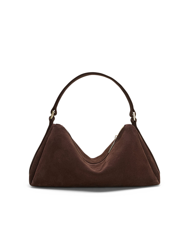 Josefine Bag in Choco