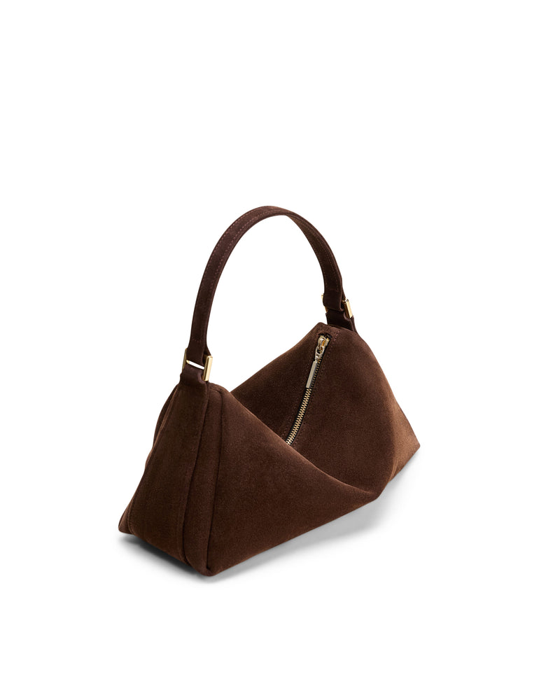 Josefine Bag in Choco