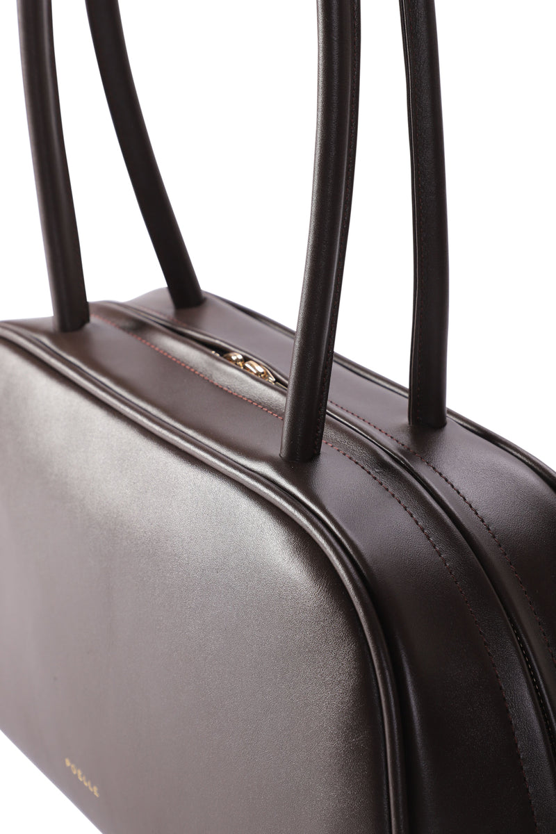 Queen Bag in Brown