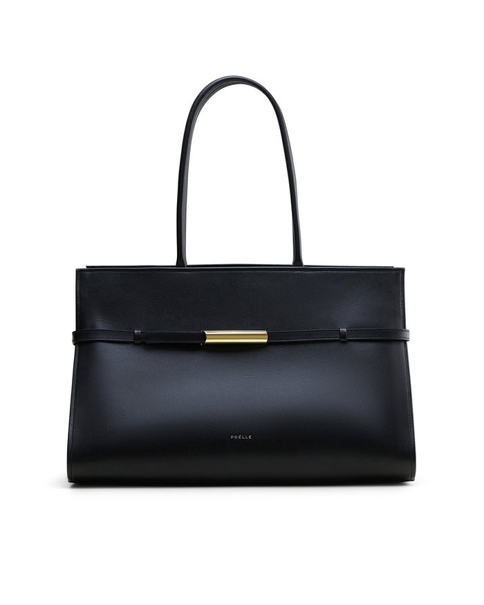 Object № 03 Bag Large in Black