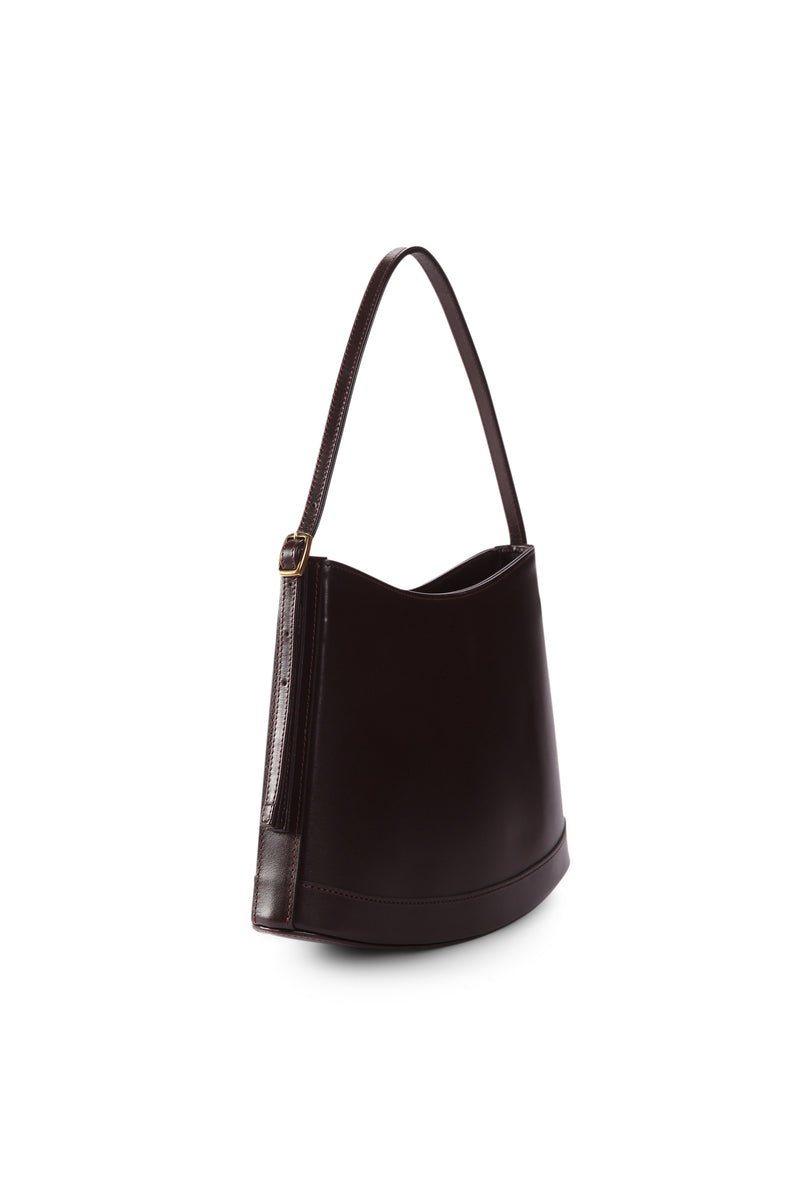 Bell Mini in Brown