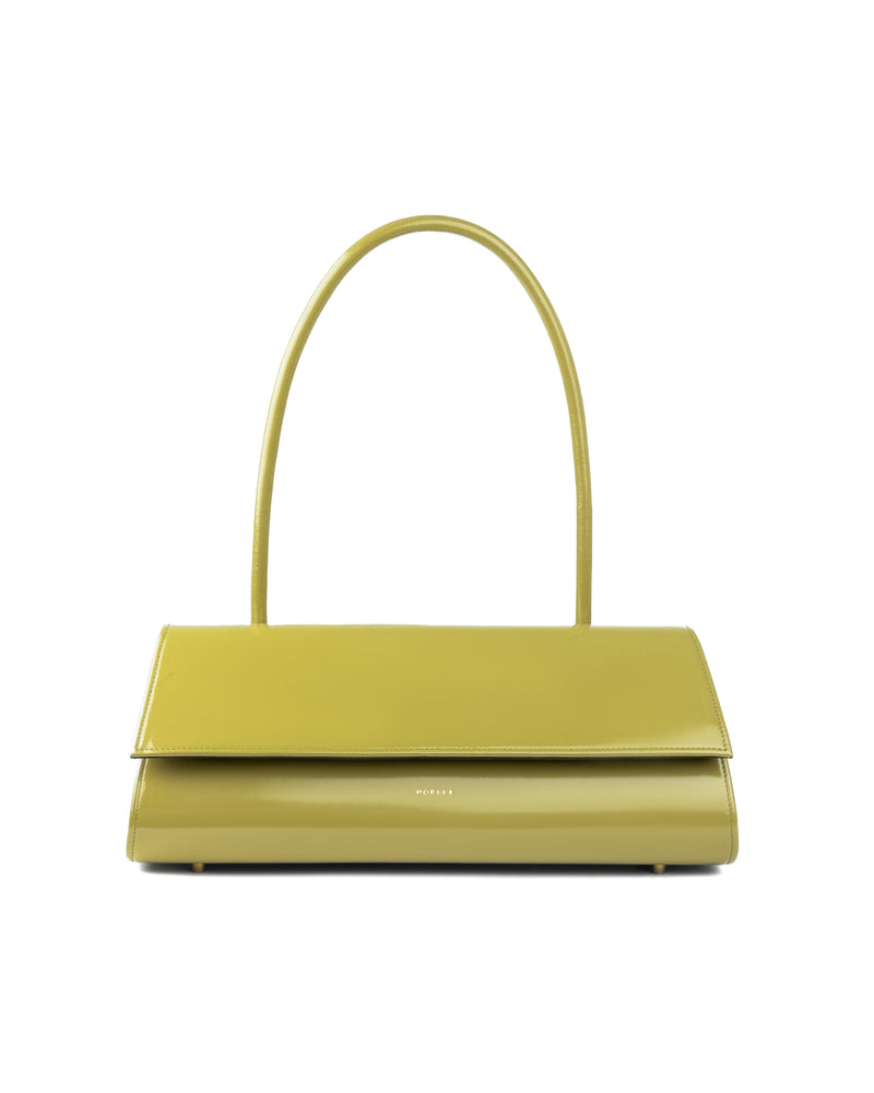 Untitled Bag Medium in Olive Color