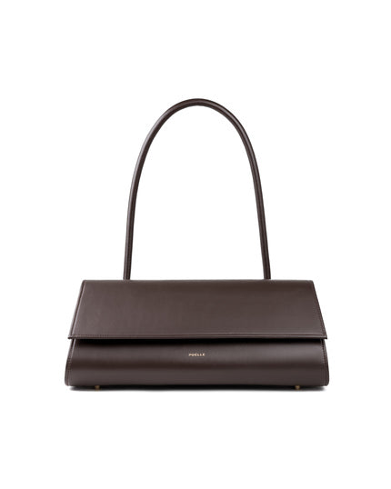 Untitled Bag Medium in Brown
