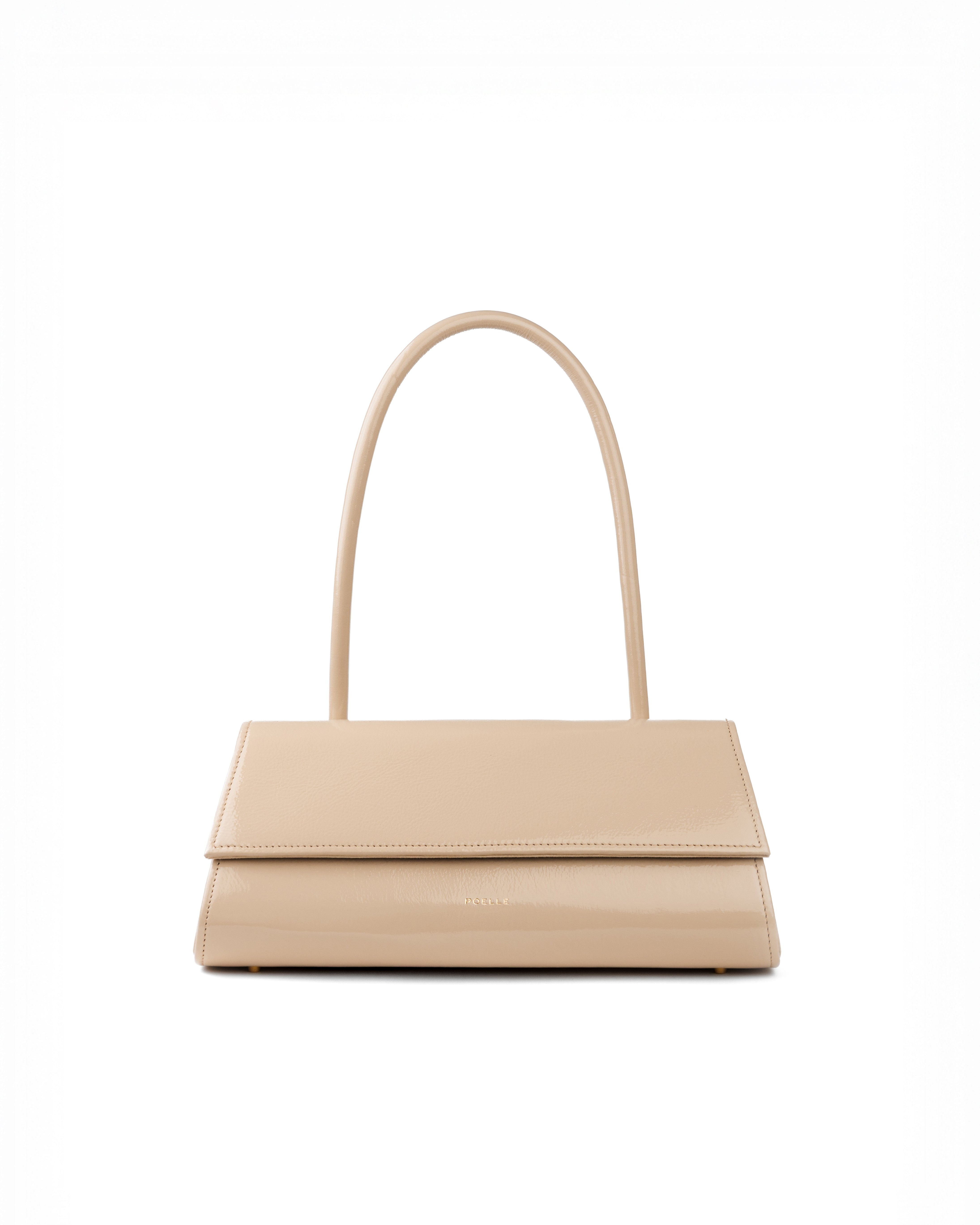 Untitled Bag Small in Milky