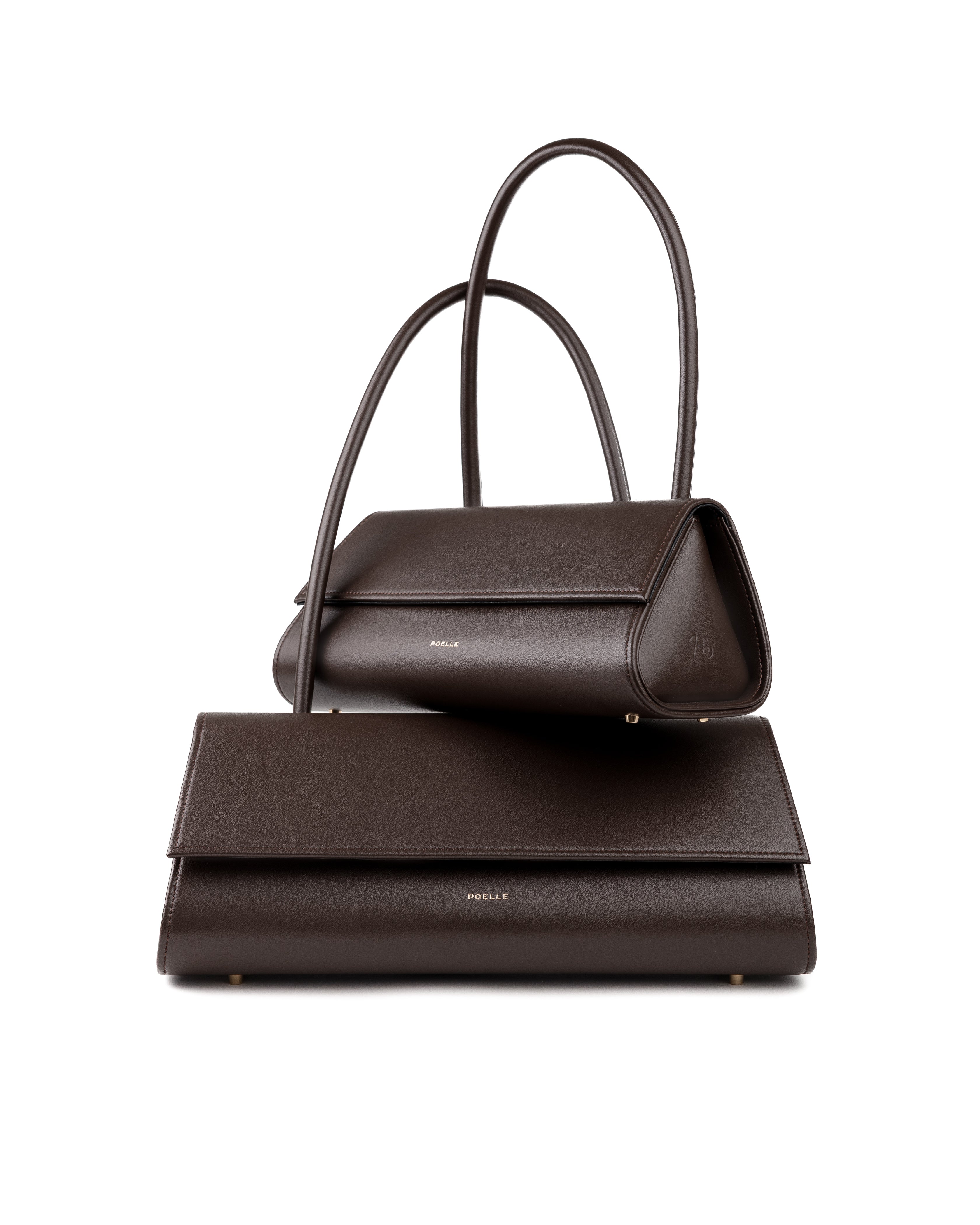 Untitled Bag Small in Brown