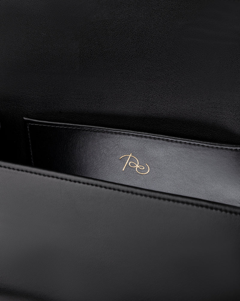 Untitled Bag Small in Black