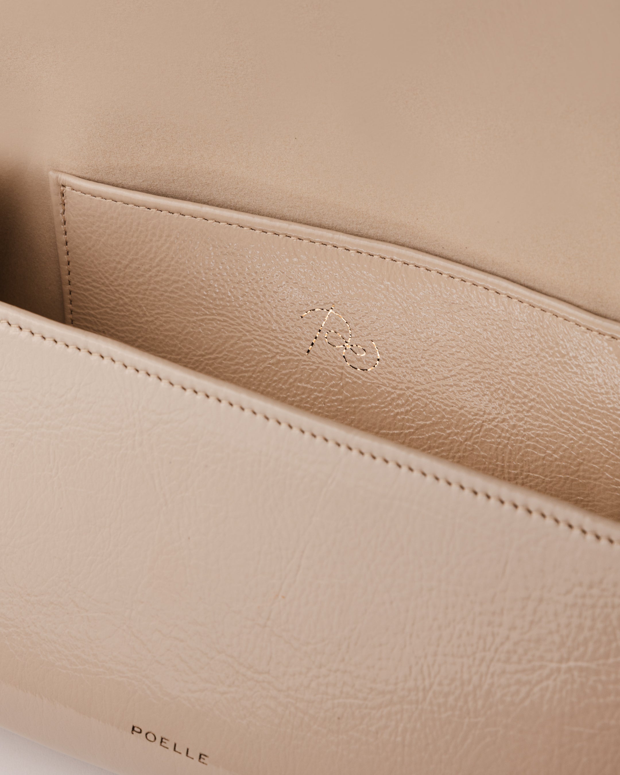Untitled Bag Small in Milky
