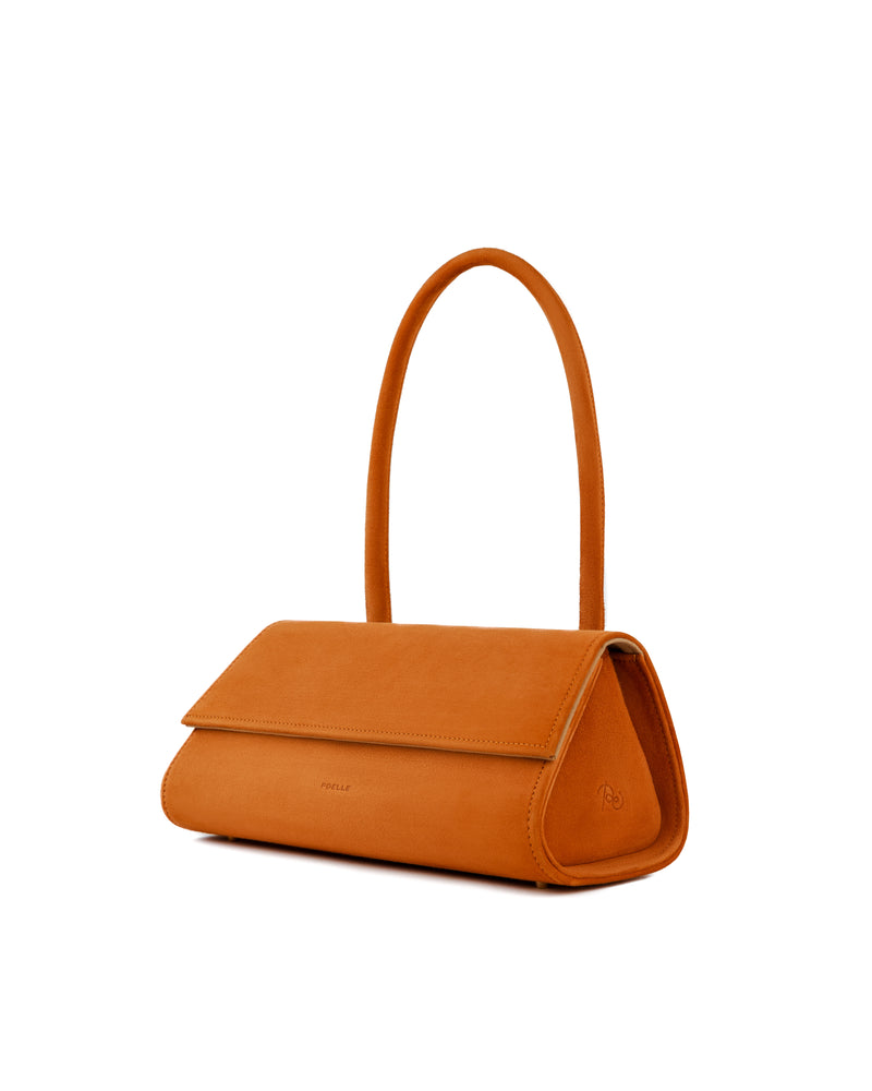 Untitled Bag Small in Orange