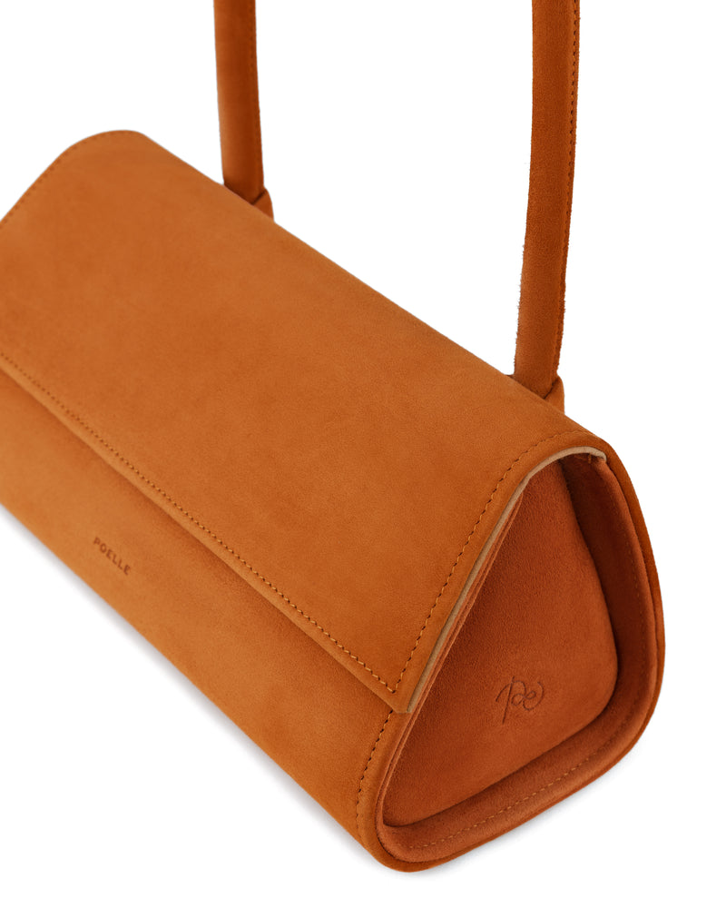 Untitled Bag Small in Orange