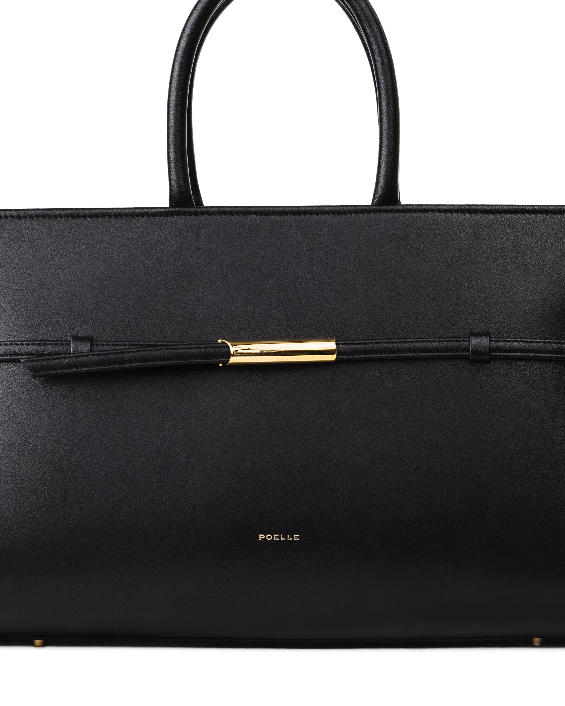 Object № 03 Bag Medium in Black