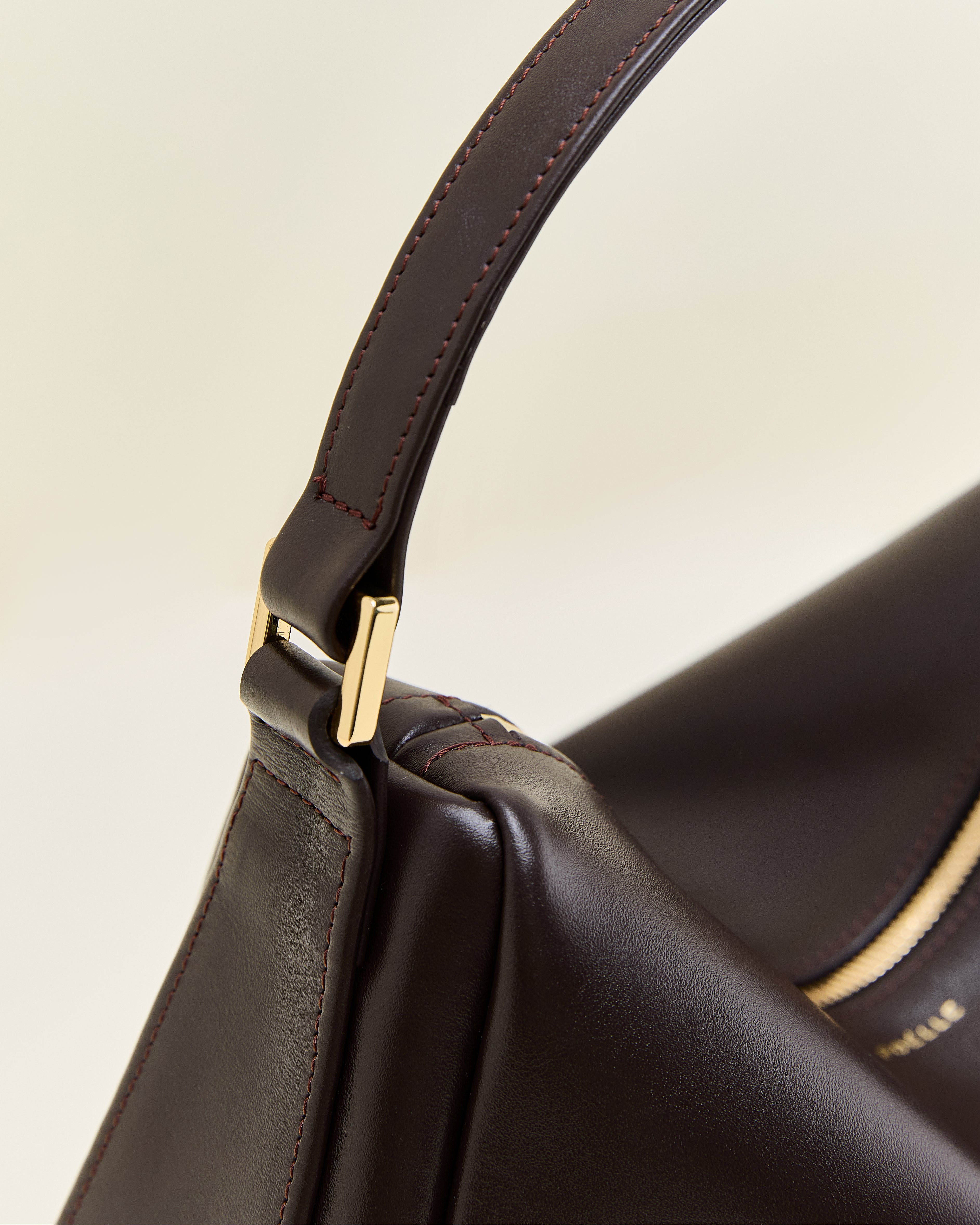 Josefine Bag in Brown