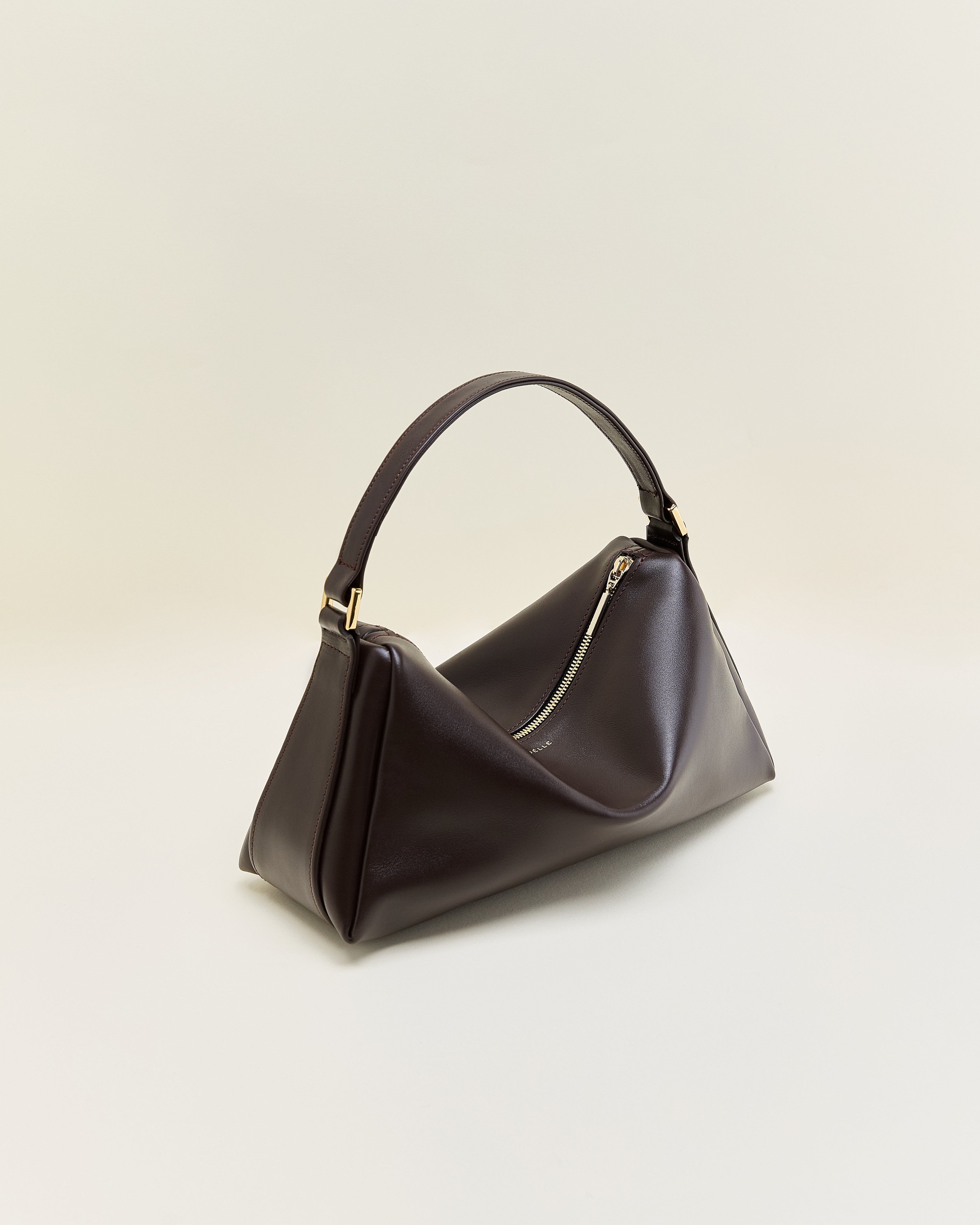 Josefine Bag in Brown