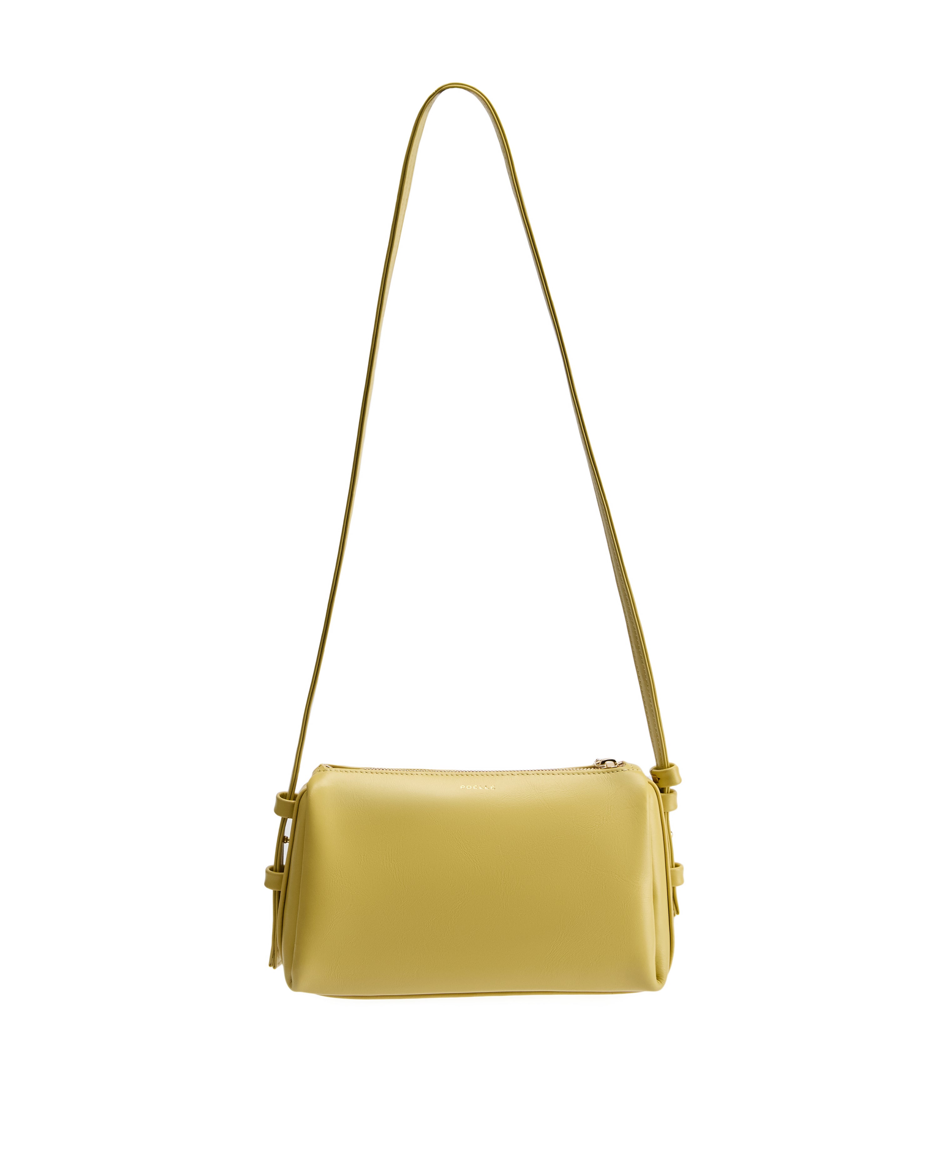 Josy Bag in Yellow