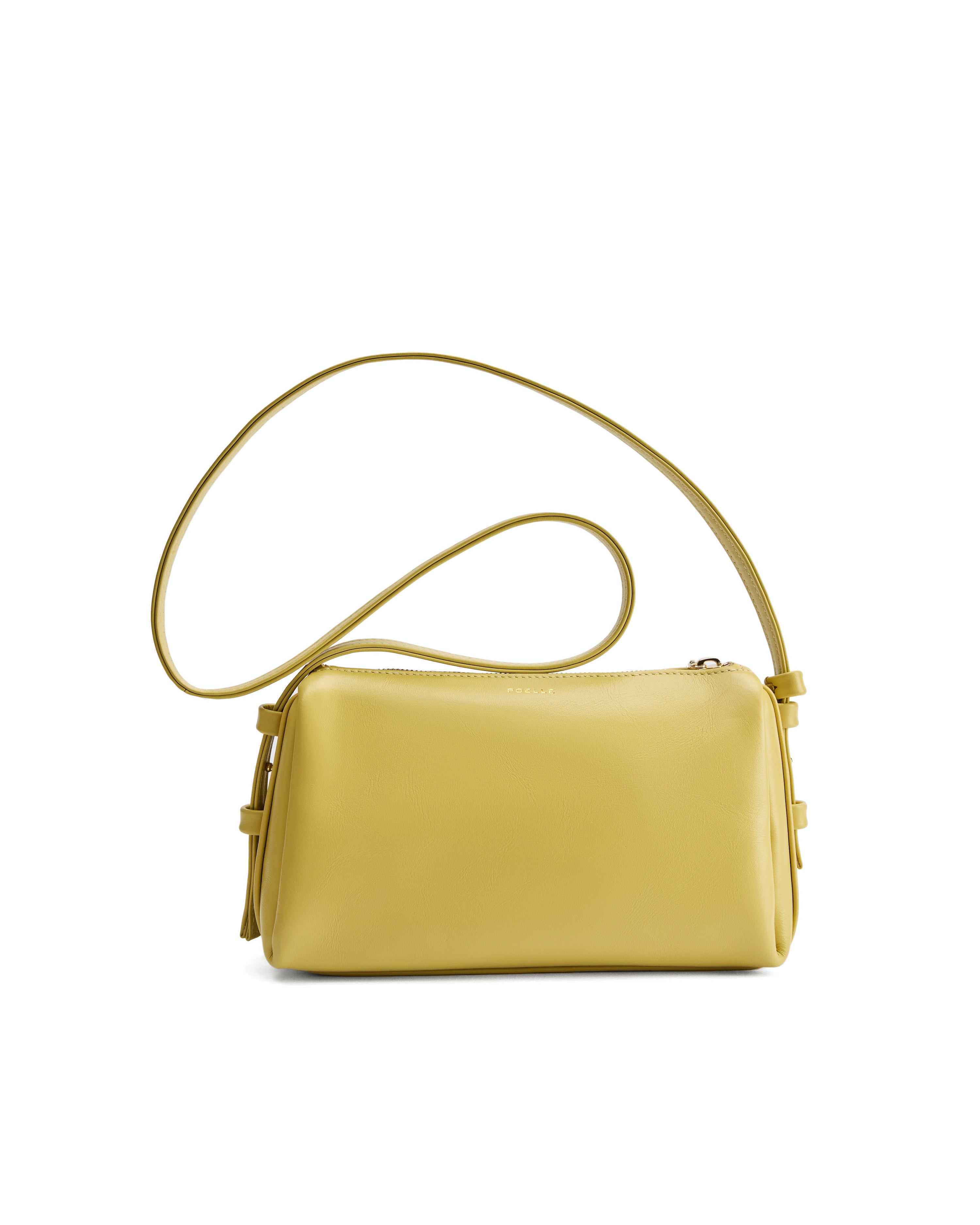 Josy Bag in Yellow