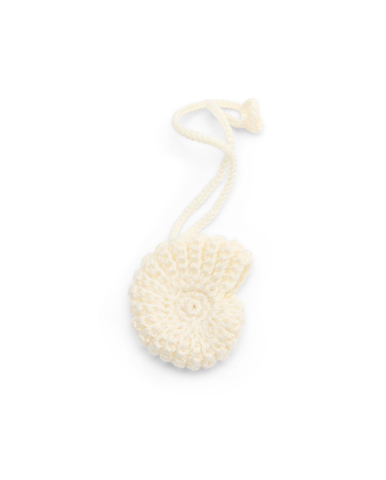 Mare Crochet Charm