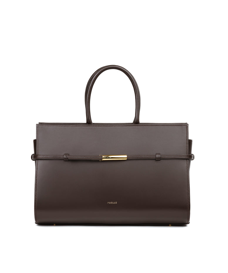 Object № 03 Bag Medium in Brown