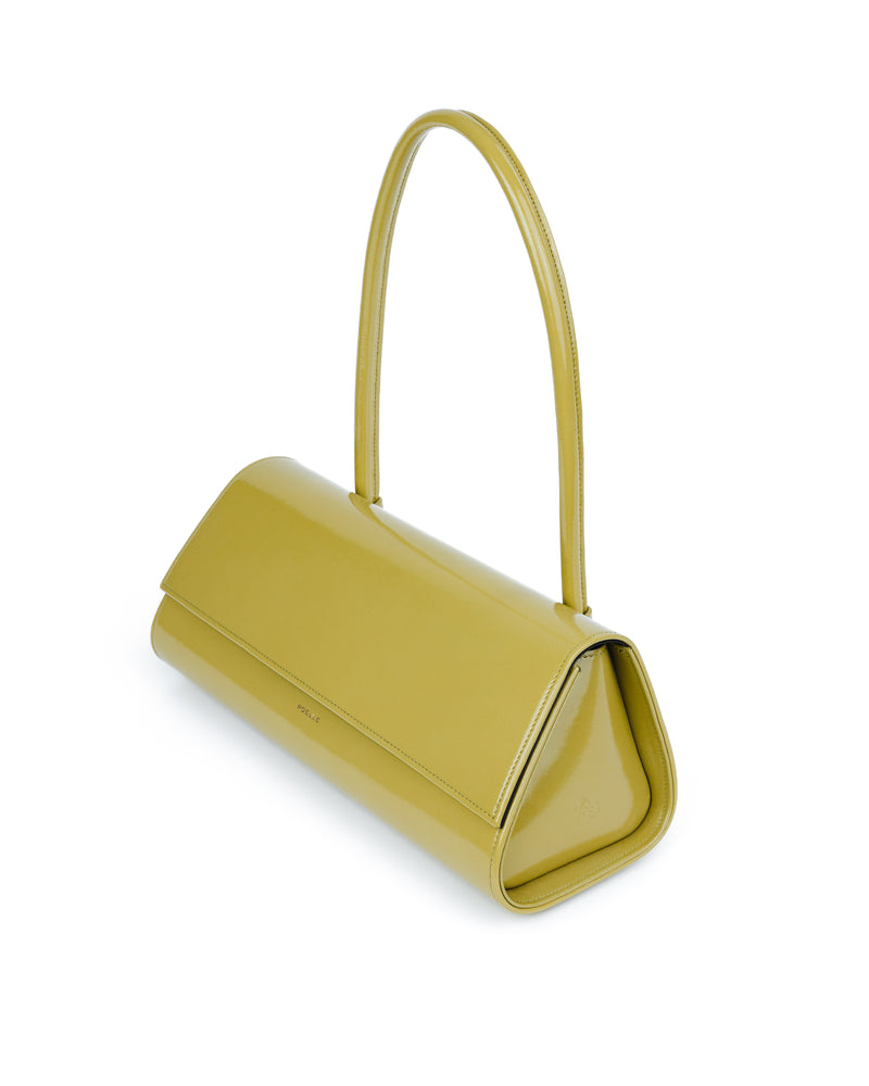 Untitled Bag Medium in Olive Color