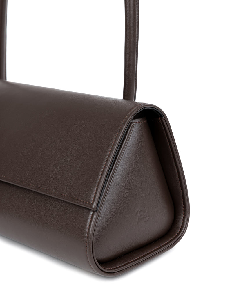 Untitled Bag Medium in Brown