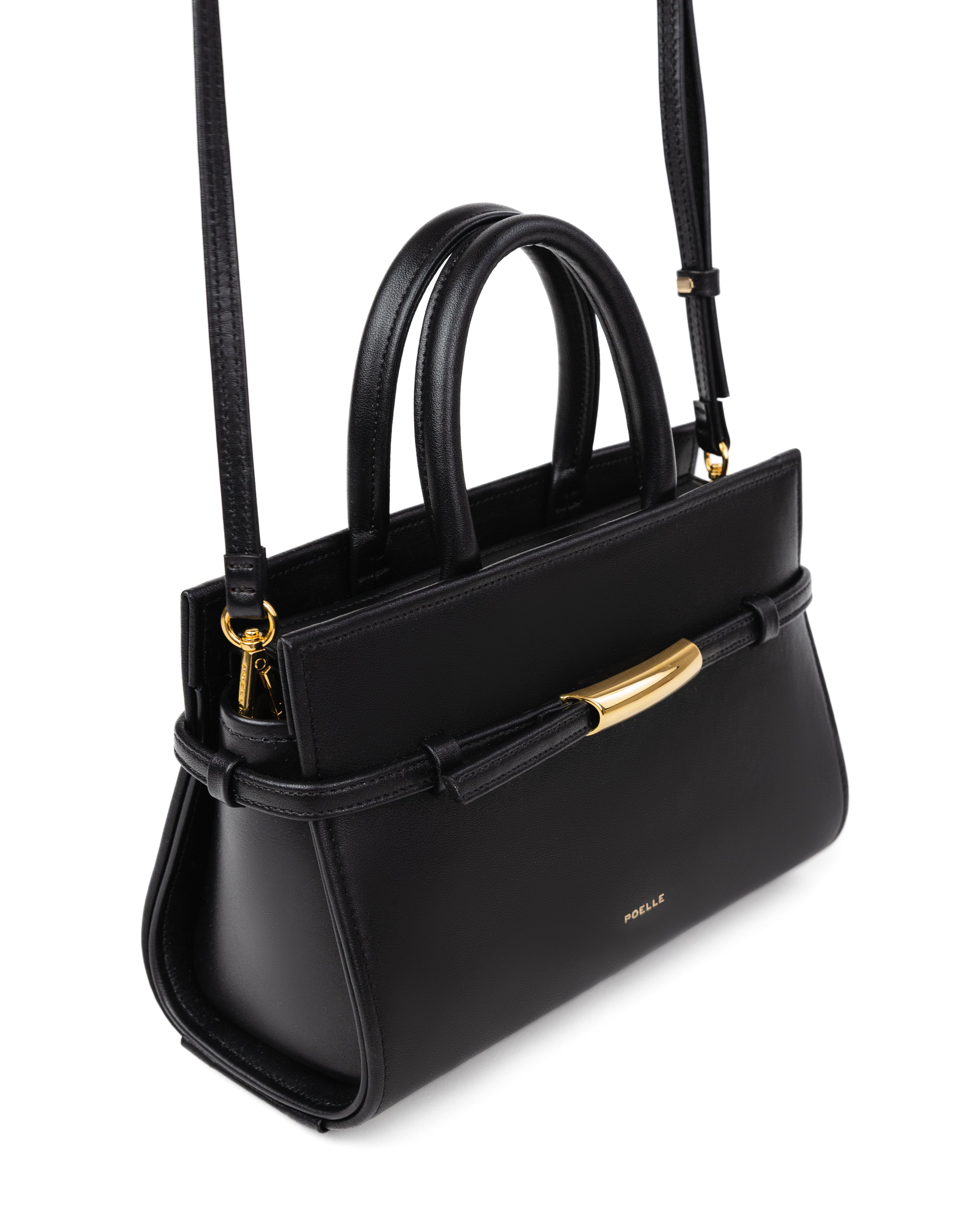 Object № 03 Bag Small in Black