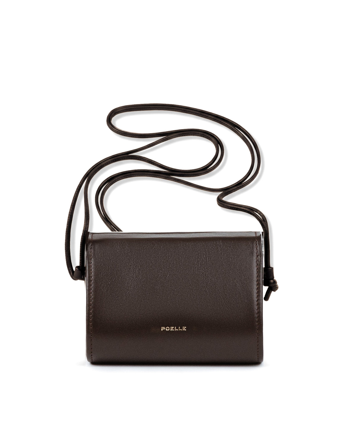 Sophie Bag Small in Brown