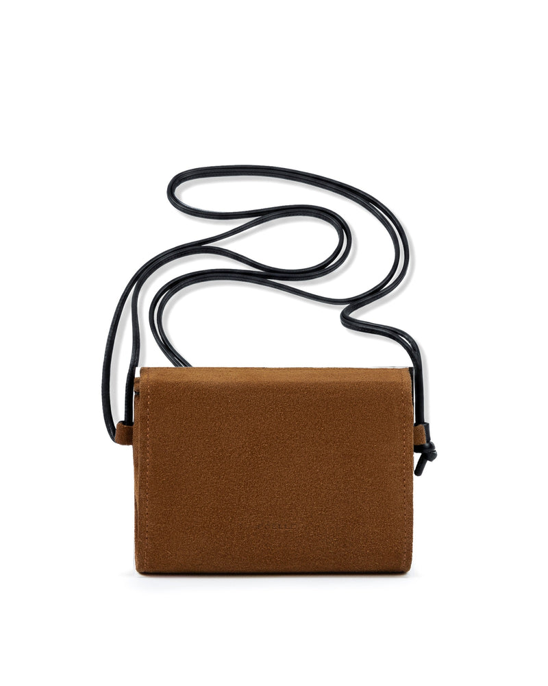 Sophie Bag Small in Caramel